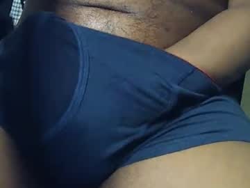 Dayvaun Chaturbate stream image from February 02, 2026