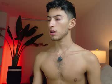 Ethan_Skiny_ Chaturbate stream image from February 02, 2026