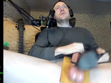 Incredibleballbusting Chaturbate stream image from February 02, 2026