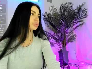 Anna_Nobel Chaturbate stream image from February 02, 2026