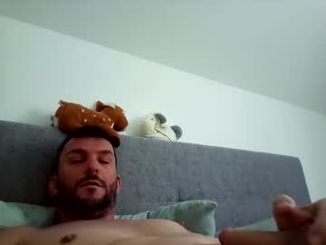 Chillibodega Chaturbate stream image from February 02, 2026