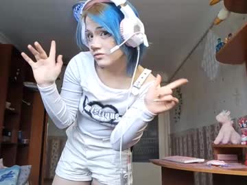 Madgezari Chaturbate stream image from February 02, 2026
