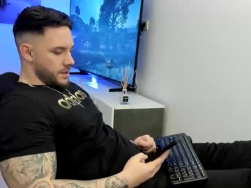 Master_Alexxxander Chaturbate stream image from February 02, 2026