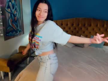 Necolegavinski Chaturbate stream image from February 02, 2026