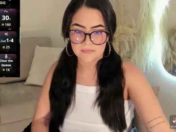 Veronicabrown_Xxx Chaturbate stream image from February 02, 2026
