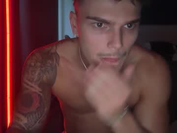 Brooklyntay Chaturbate stream image from February 02, 2026