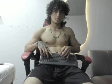 Jackestaylor Chaturbate stream image from February 02, 2026