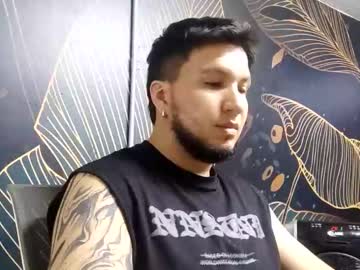 Jhon_Gottti Chaturbate stream image from February 02, 2026
