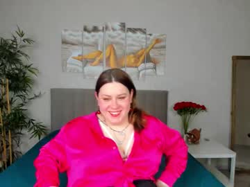 Valery_Grand Chaturbate stream image from February 02, 2026
