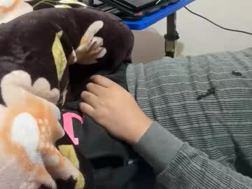 Aaryan_Sexoo Chaturbate stream image from February 02, 2026