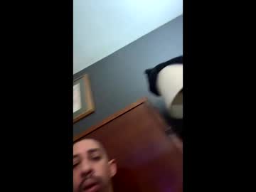 Cocasarus1 Chaturbate stream image from February 02, 2026