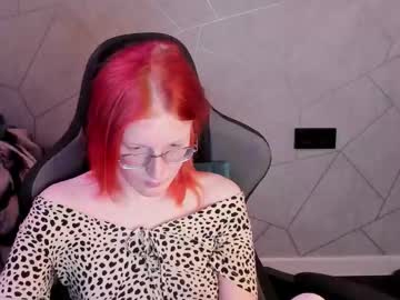 Elizabeth_Harpper Chaturbate stream image from February 02, 2026