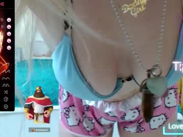 Iamdaddyissues Chaturbate stream image from February 02, 2026