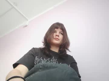 Krystasoman Chaturbate stream image from February 02, 2026