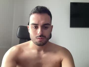 Raaul_746 Chaturbate stream image from February 02, 2026
