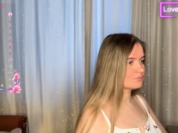 Rebecca_Newyon Chaturbate stream image from February 02, 2026