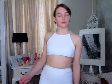 Rosse_Garden Chaturbate stream image from February 02, 2026