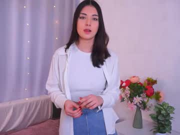 Shanaecarvajal Chaturbate stream image from February 02, 2026