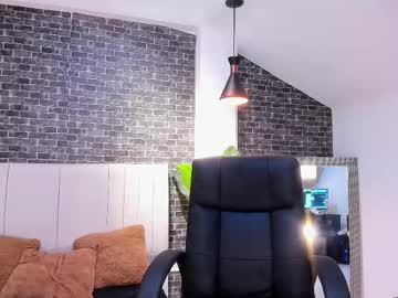 Dantesuarez28 Chaturbate stream image from February 02, 2026