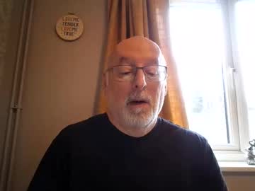Dutchunclejohn Chaturbate stream image from February 02, 2026