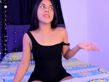 Little_Liaa Chaturbate stream image from February 02, 2026
