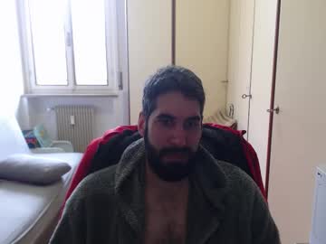 Magistermat_ Chaturbate stream image from February 02, 2026