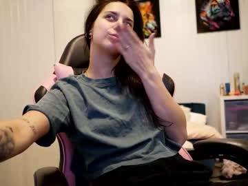 Sarissacandy Chaturbate stream image from February 02, 2026