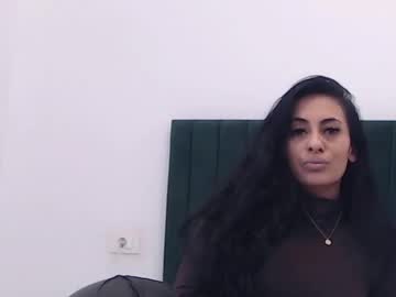 Aimeclarkhe Chaturbate stream image from February 02, 2026