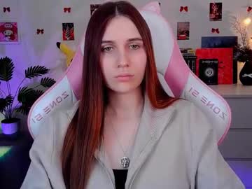 Alicecharmy Chaturbate stream image from February 02, 2026