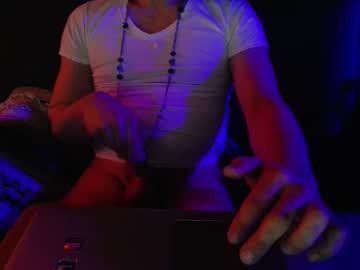 Anomalistic01 Chaturbate stream image from February 02, 2026