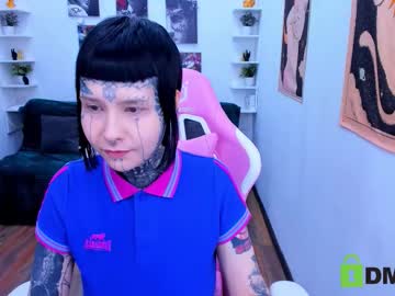Blood__Mary Chaturbate stream image from February 02, 2026