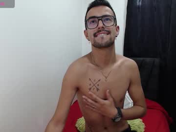 Demian_Val_4 Chaturbate stream image from February 02, 2026