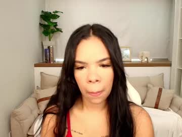 Emily_Nellsson Chaturbate stream image from February 02, 2026