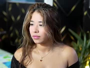 Gabriela_Salgado Chaturbate stream image from February 02, 2026