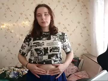 Lilahenton Chaturbate stream image from February 02, 2026