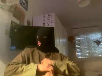 Rokyyyyyyyy363545 Chaturbate stream image from February 02, 2026
