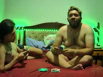 The_Misfts Chaturbate stream image from February 02, 2026