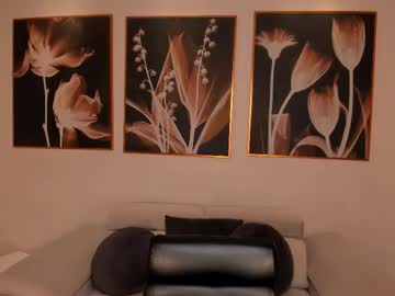Alinakravitz_ Chaturbate stream image from February 02, 2026