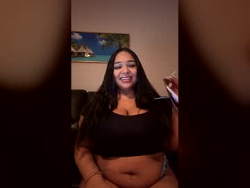 Briaarenee Chaturbate stream image from February 02, 2026