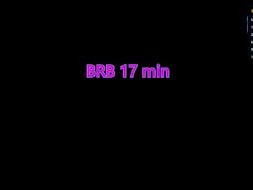 Crazy_Baby69 Chaturbate stream image from February 02, 2026