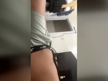 Grejo30 Chaturbate stream image from February 02, 2026