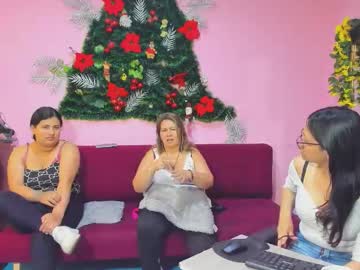 Hanna_Mature01 Chaturbate stream image from February 02, 2026