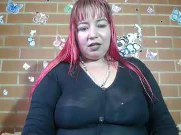 Jones_Scarlet Chaturbate stream image from February 02, 2026