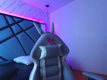 Lili_Evanss Chaturbate stream image from February 02, 2026
