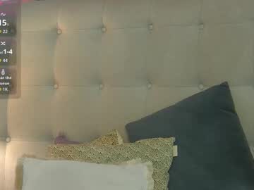 Meganfoxxxie Chaturbate stream image from February 02, 2026