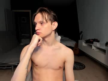 Romeo_Mercy Chaturbate stream image from February 02, 2026