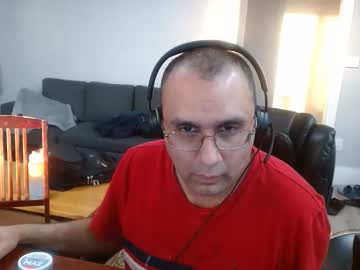 Sassyjamal Chaturbate stream image from February 02, 2026