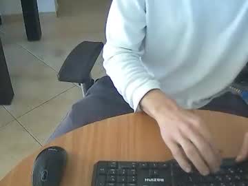 Stallionvip Chaturbate stream image from February 02, 2026