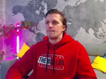 Vikingchrisss Chaturbate stream image from February 02, 2026