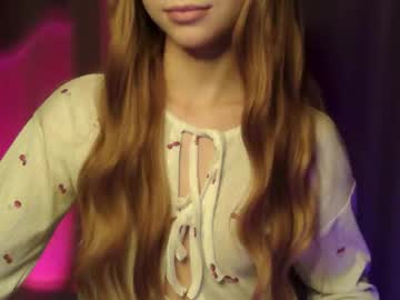 Ann_Amm Chaturbate stream image from February 02, 2026